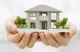 不動産を売買される方
